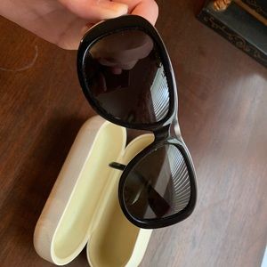 CHLOÉ SUNGLASS